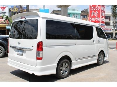 TOYOTA VENTURY 3.0 V รถตู้ รูปที่ 5