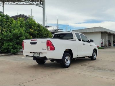 TOYOTA REVO SMART CAB 2.4 J   ปี 2018 รูปที่ 5