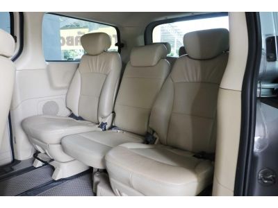 ปี2017 HYUNDAI H-1 2.5 TOURING AT รูปที่ 5