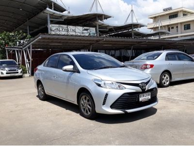 TOYOTA SOLUNA VIOS 1.5 J (mc) รูปที่ 5