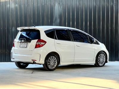 Honda Jazz 1.5 SV A/T ปี 2013 รูปที่ 4