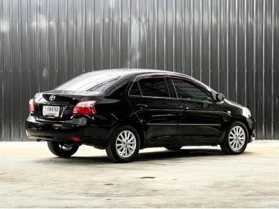 Toyota Vios 1.5 E A/T ปี 2012 รูปที่ 5