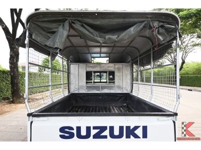 Suzuki Carry 1.6 (ปี 2018) Truck รูปที่ 5