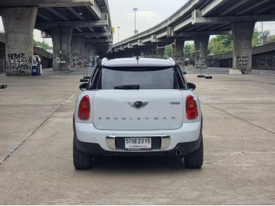 Mini CountryMan 1.6 Cooper ปี 2016 เพียง 679,000 บาท รูปที่ 5