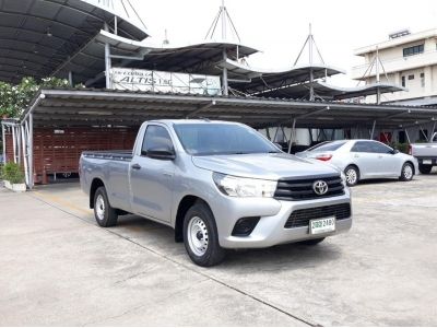 REVO B-CAB 2.4 J 	2018 รูปที่ 5