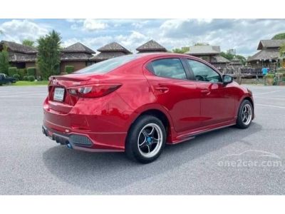 MAZDA 2 4 ประตู 1.3 HIGHT CONNECT A/T ปี 2020 รูปที่ 5