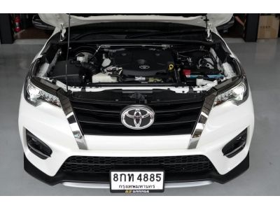 Toyota Fortuner 2.8 TRD 2WD Sportivo ปี 2019 ไมล์ 134,xxx Km รูปที่ 5