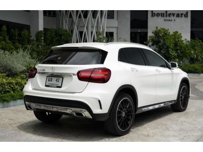 Mercedes-Benz GLA250 AMG Facelift ปี 2019 ไมล์ 51,xxx Km รูปที่ 5