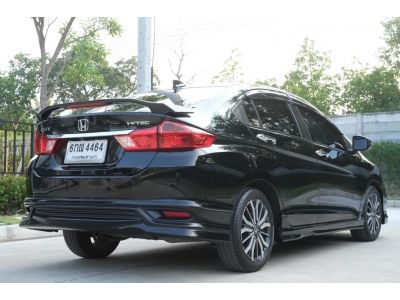 2017 HONDA CITY 1.5SV TOP รูปที่ 5