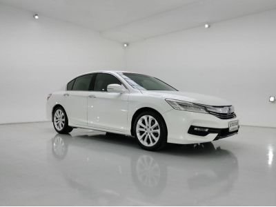 HONDA ACCORD 2.4 EL CC.  ปี 2019 รูปที่ 5