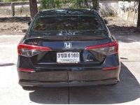 Honda Civic Fe 2.0 e:HEV EL ปี 2022 รูปที่ 5