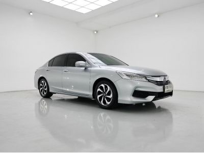 HONDA ACCORD 2.0 E CC.  ปี 2019 รูปที่ 5