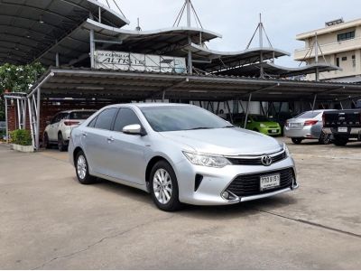 CAMRY 2.0 G	2018 รูปที่ 5