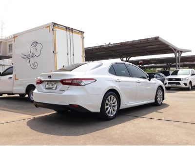 TOYOTA CAMRY  HYBRID รูปที่ 5