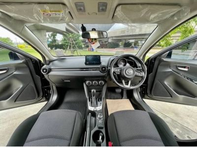 MAZDA 2  1.3 Sports High connect ปี 18 สีดำ รูปที่ 5