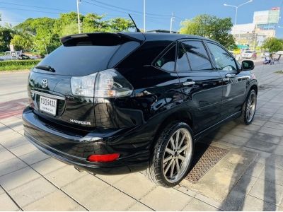 2007 TOYOTA HARRIER 2.4 เบนซิน รูปที่ 5