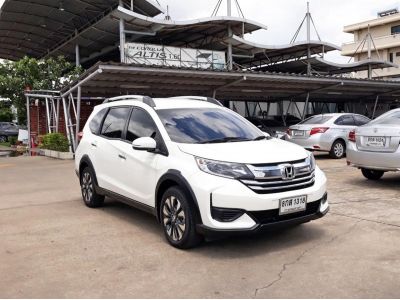 HONDA BR-V 1.5 V PLUS CC.  ปี 2019 รูปที่ 5