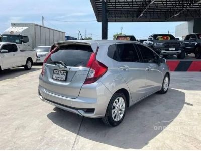 Honda Jazz 1.5 V i-VTEC Hatchback A/T ปี 2018 รูปที่ 5