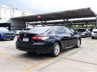 TOYOTA CAMRY 2.0 G CC.  ปี 2020 รูปที่ 5