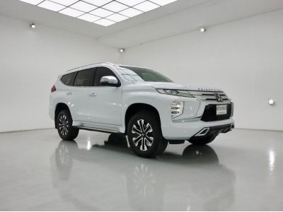 MITSUBISHI PAJERO SPORT 2.4 GT PREMIUM 4WD CC. ปี 2019 รูปที่ 5