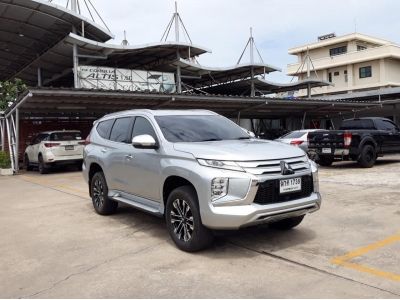 MITSUBISHI PAJERO SPORT 2.4 GT PREMIUM 4WD CC.  ปี 2019 รูปที่ 5