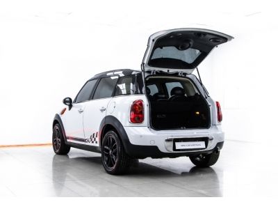 2012 MINI COOPER 1.6 COUPE R56 ผ่อน 6,462 บาท 12 เดือนแรก รูปที่ 5