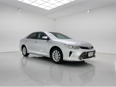 TOYOTA CAMRY 2.0 G (MC) CC.  ปี 2018 รูปที่ 5