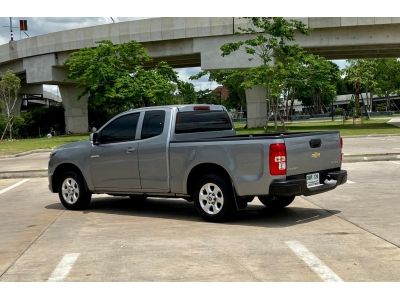 2017 CHEVROLET COLORADO 2.5 LT X-CAB รูปที่ 5