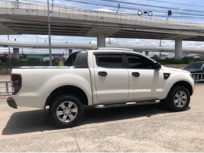 2015 FORD RANGER 2.2 AUTO HI-RIDER รูปที่ 5