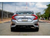 Honda Civic 1.8 EL ปี 2017 ไมล์ 18x,xxx Km. ผ่อน 12,xxx บาท รูปที่ 5