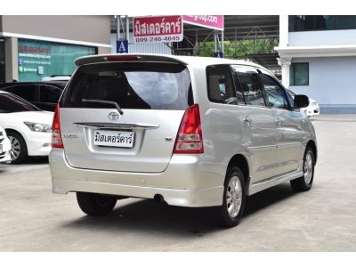 2006 TOYOTA INNOVA 2.0 G รูปที่ 5