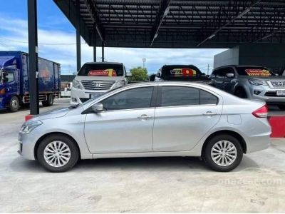 Suzuki Ciaz 1.2 GLX Sedan A/T ปี 2016 รูปที่ 5