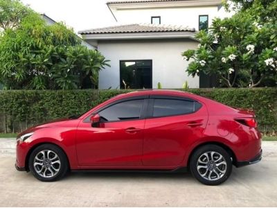 MAZDA 2 1.5XD High Plus L(ดีเซล) A/T ปี2017 รูปที่ 5