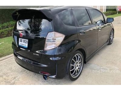 Honda Jazz 1.5 SV i-VTEC Hatchback A/T ปี 2012 รูปที่ 5