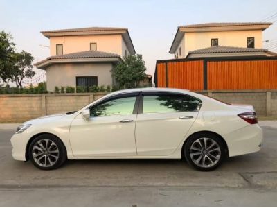 HONDA ACCORD 2.0 EL A/T ปี 2016 รูปที่ 5