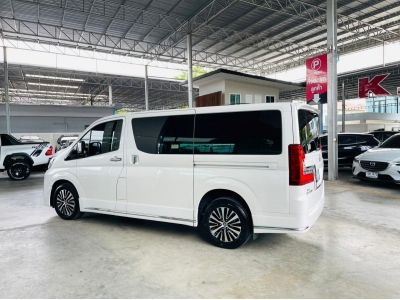 2020 Toyota Majesty 2.8 Grande รูปที่ 5