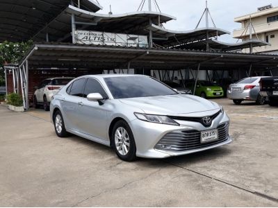 TOYOTA CAMRY 2.0 G (NEW) CC. ปี 2019 รูปที่ 5