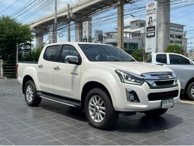 ISUZU D-MAX CAB4 3.0 Z HILANDER  ปี 2019 รูปที่ 5