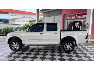 Isuzu D-MAX Super Platinum Hi-Lander สุดแกร่งยอดฮิต ฟรีดาวน์ สภาพเหมือนใหม่ รูปที่ 5