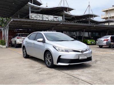 COROLLA ALTIS 1.6 G (MC)	2018 รูปที่ 5