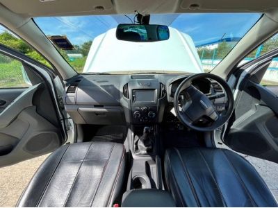 2019 Isuzu D-Max 1.9 Cab4 L DA รถกระบะ 4ประตู รถบ้านแท้แต่งสวย รูปที่ 5