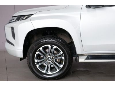 ปี2019 MITSUBISHI TRITON DOUBLECAB 2.4 GLS PLUS AT รูปที่ 5