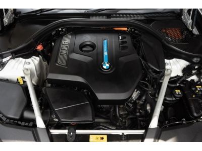 BMW 530e M-Sport Pulg in Hybrid ปี 2018 วิ่ง 40,xxx km รูปที่ 5