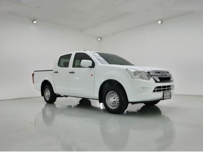 ISUZU D-MAX รูปที่ 5