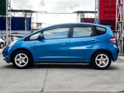 รถสวยแต่งมาหล่อๆ HONDA JAZZ 1.5V AT 2008 รูปที่ 5