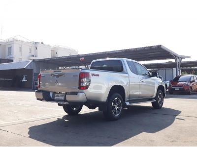 MITSUBISHI TRITON MEGA CAB 2.4 GT PLUS CC.  ปี 2021 รูปที่ 5