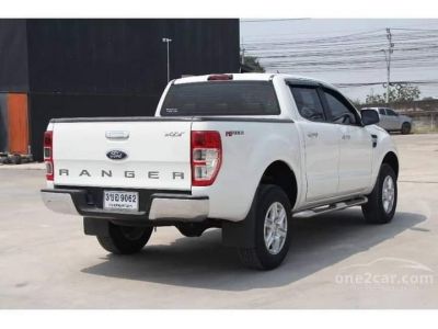 Ford Ranger 2.2 DOUBLE CAB Hi-Rider XLT Pickup A/T ปี 2015 รูปที่ 5