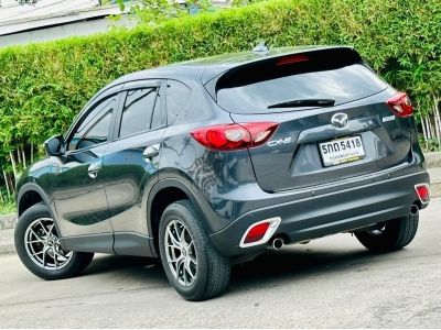 Mazda Cx-5 2.0 C ปี 2016 รูปที่ 5