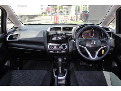 HONDA JAZZ 1.5 S CC. ปี 2020 รูปที่ 5