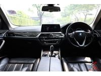 BMW 520d 2.0 ( ปี 2018 ) G30 Sport Sedan รหัส9999 รูปที่ 5